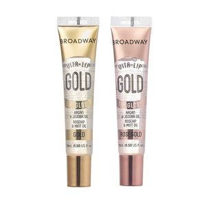 Vita lipgloss